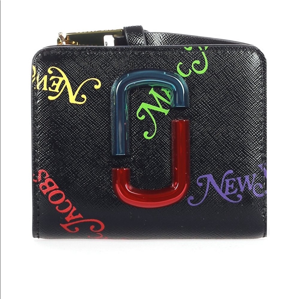 New York Magazine x Marc Jacobs